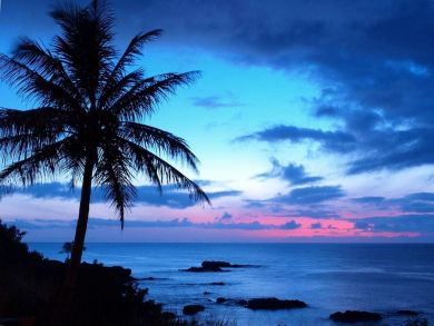 Kapalua Two Bedroom Luxury Accommodation